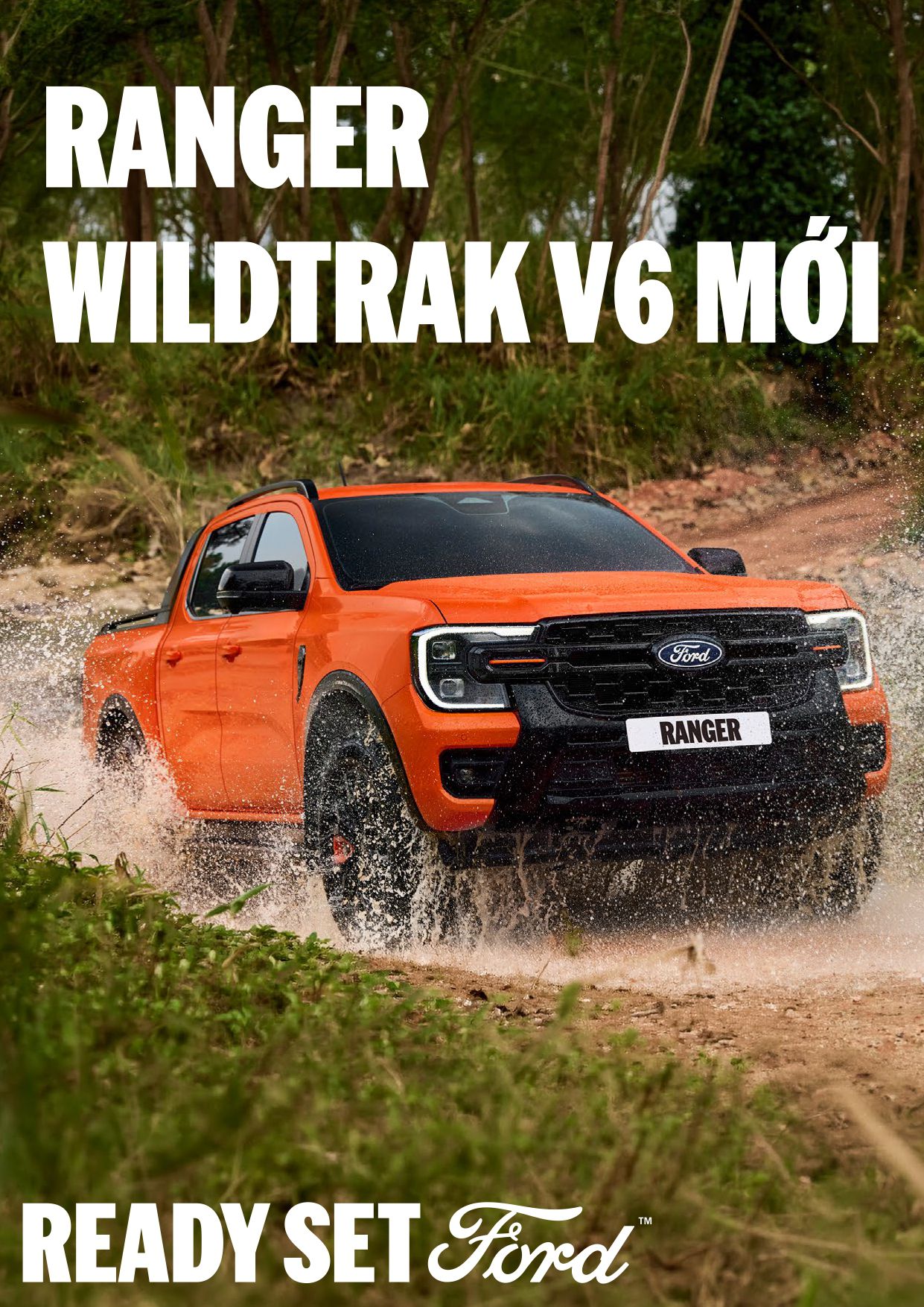 wildtrak v6