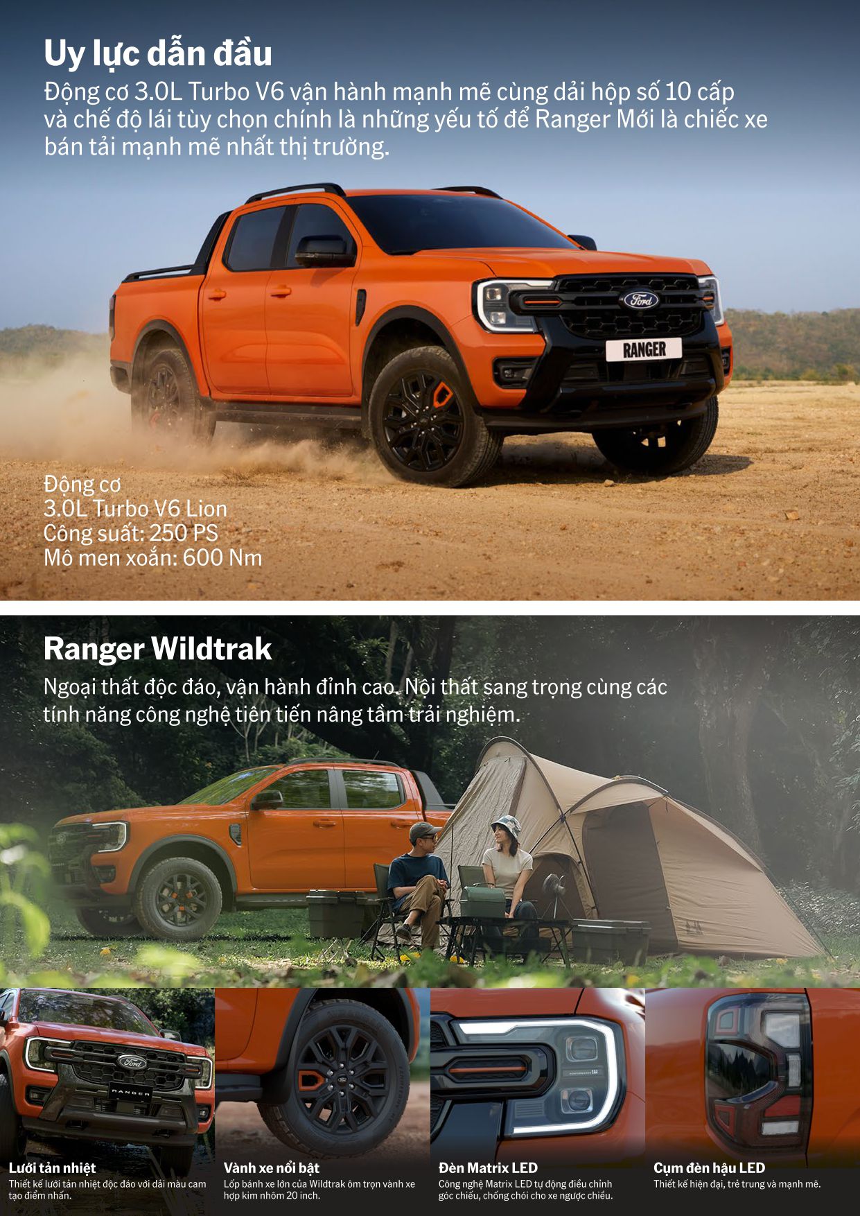 wildtrak v6