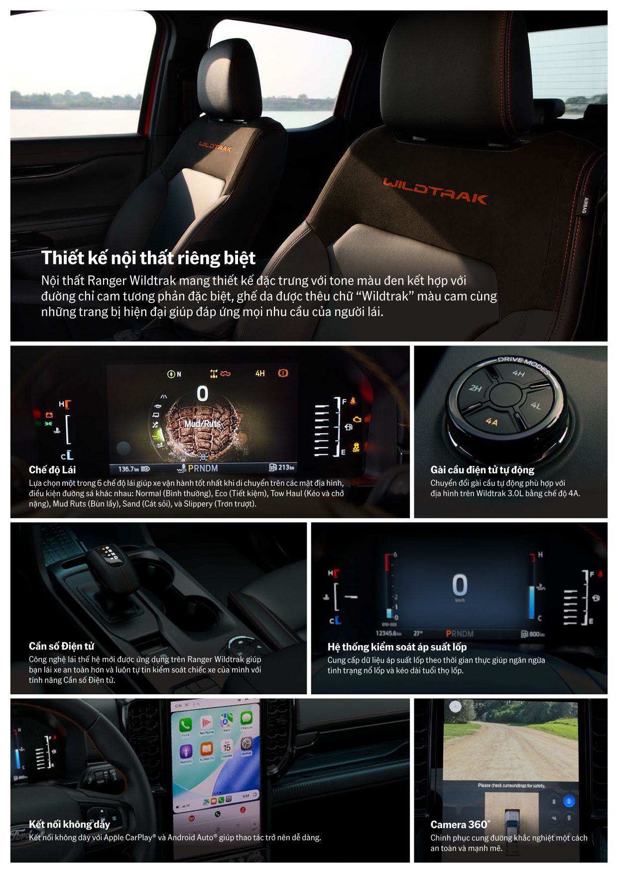 wildtrak v6