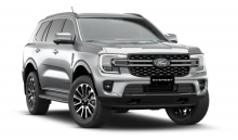 Everest Platinum