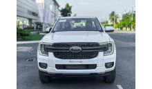 New Ranger Ford Ranger XLS 2.0l 4×4 AT