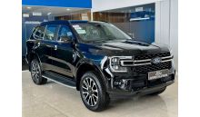 Everest Platinum 2.0L AT 4X2