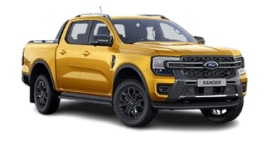 FORD RANGER THẾ HỆ MỚI