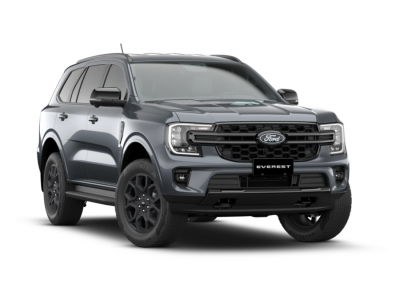 Everest Sport 2.0L AT 4X2