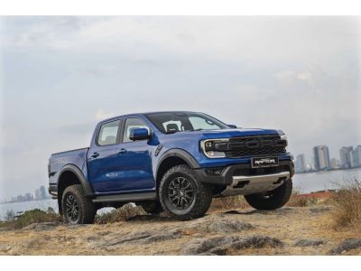 Ford Ranger Raptor 3.0L V6