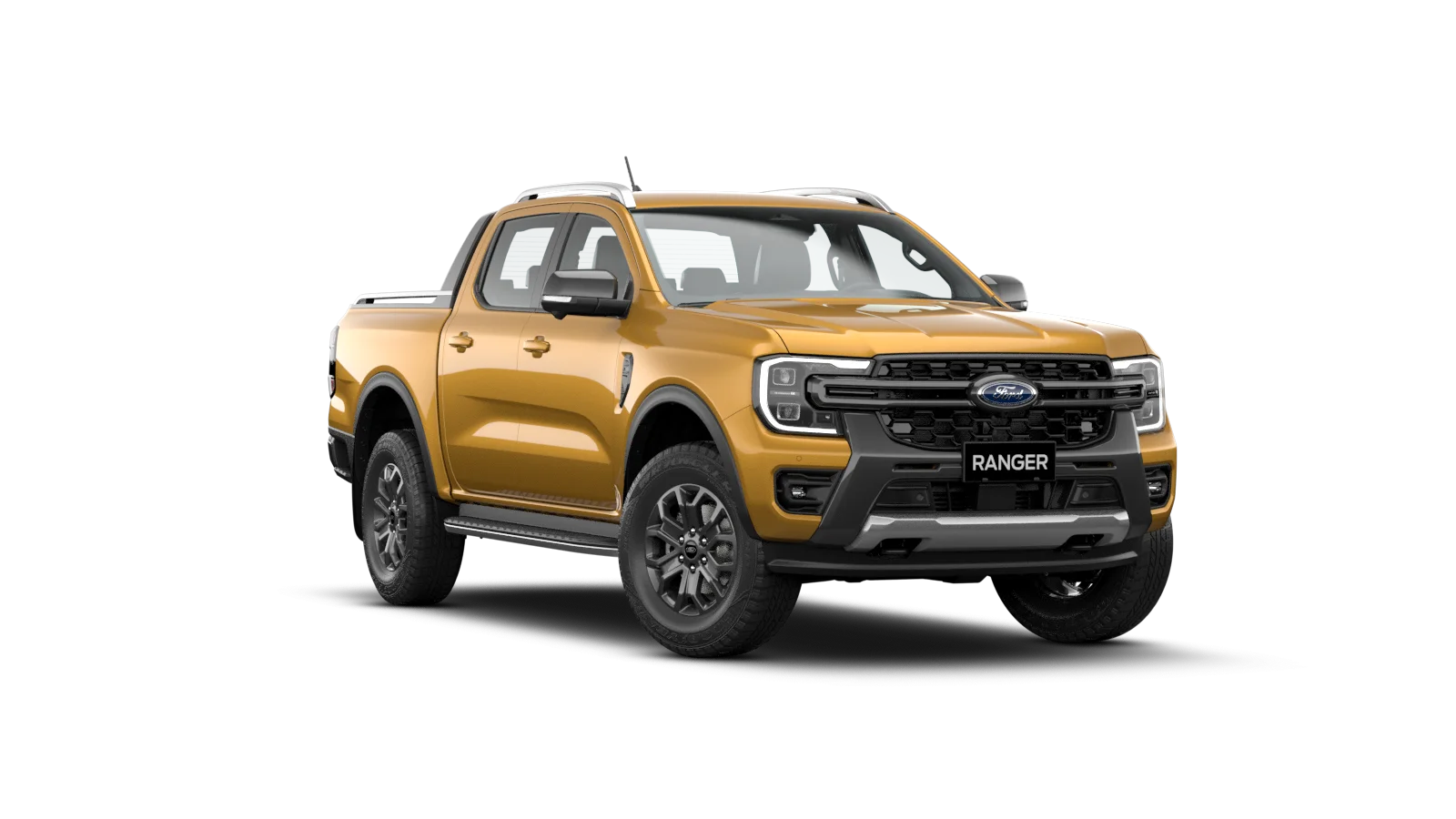 Ford Ranger Wildtrak